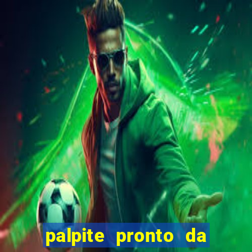 palpite pronto da quina vip